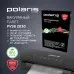 Пакет Polaris PVSB 2030 для вакуумной упаковки прозрачный