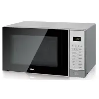 Микроволновая Печь BBK 20MWG-736S/BS 20л. 700Вт серебристый/черный