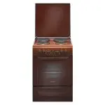 Плита Электрическая Gefest ЭП Н Д 6140-03 0001 коричневый эмаль