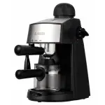 Кофеварка рожковая Scarlett SC-CM33004 800Вт черный