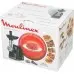 Мясорубка Moulinex ME105830 1400Вт черный
