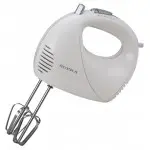 Миксер ручной Supra MXS-520 350Вт белый