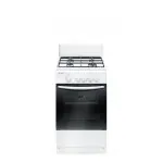 Плита Газовая Gefest ПГ 3200-08 К85 белый реш.сталь