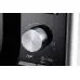 Микроволновая Печь Samsung MS23F302TAS/BW 23л. 800Вт серебристый