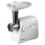Мясорубка Panasonic MK-MG1000WTQ 1000Вт белый