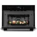 Духовой шкаф Электрический Weissgauff OEMS 459 PDB черный