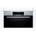 Духовой шкаф Электрический Bosch HBG517ES0R нержавеющая сталь/черный