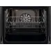 Духовой шкаф Электрический Electrolux EOF5C50BX черный/нержавеющая сталь