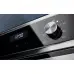 Духовой шкаф Электрический Electrolux EOF5C50BX черный/нержавеющая сталь