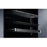 Духовой шкаф Электрический Electrolux KOAAS31WX черный