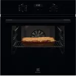 Духовой шкаф Электрический Electrolux EOF5C50BZ черный