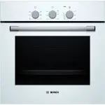 Духовой шкаф Электрический Bosch HBF011BV0Q белый