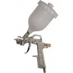 Краскораспылитель Fubag Basic G600/1.5 HP 141л/мин соп.:1.5мм бак:0.6л