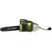 Цепная пила Greenworks GCS1840 от сети 1800Вт дл.шины:16" (40cm) (20027)