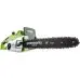 Цепная пила Greenworks GCS1840 от сети 1800Вт дл.шины:16" (40cm) (20027)