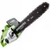 Цепная пила Greenworks GCS1840 от сети 1800Вт дл.шины:16" (40cm) (20027)