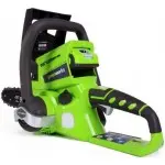 Цепная пила Greenworks G24CS25 аккум. дл.шины:10" (25cm) (2000007)
