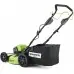 Газонокосилка роторная Greenworks GD60LM46SPK4 (2502907UB)