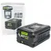 Батарея аккумуляторная Greenworks G60B2 60В 2Ач Li-Ion (2918307)