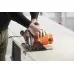 Циркулярная пила (дисковая) Black+Decker CS1550-QS 1500Вт (ручная) D диска.:190мм