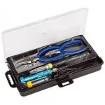 Набор для пайки Rexant 12-0168 упак.:7шт