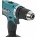 Дрель-шуруповерт Makita DDF453RFE аккум. патрон:быстрозажимной (кейс в комплекте)