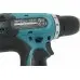 Дрель-шуруповерт Makita DDF453RFE аккум. патрон:быстрозажимной (кейс в комплекте)