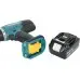 Дрель-шуруповерт Makita DDF453RFE аккум. патрон:быстрозажимной (кейс в комплекте)