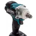 Гайковерт Makita DTW285Z аккум. патрон:быстрозажимной