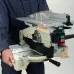Торцовочная пила Makita LH1040F 1650Вт 4800об/мин d=260мм