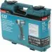 Шуруповерт Makita TD110DWAE аккум. патрон:держатель бит 1/4" (кейс в комплекте)