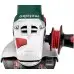 Углошлифовальная машина Metabo WE 15-125 Quick 1550Вт 11000об/мин рез.шпин.:M14 d=125мм (600448000)