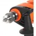Дрель безударная Patriot FD 450 550Вт патрон:быстрозажимной реверс (120301410)