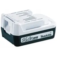 Батарея аккумуляторная Makita BL1415G 14.4В 1.5Ач Li-Ion (198192-8)