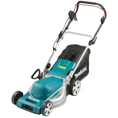 Газонокосилка роторная Makita ELM4121 1600Вт