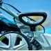 Газонокосилка роторная Makita ELM4121 1600Вт