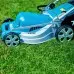Газонокосилка роторная Makita ELM4121 1600Вт