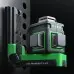 Уровень лазер. Ada Cube 3-360 Basic Edition 2кл.лаз. 635нм цв.луч. зеленый 3луч. (А00560)