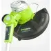 Триммер электрический Greenworks G40LT аккум. разбор.штан. реж.эл.:леска