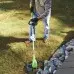 Триммер электрический Greenworks G40LT аккум. разбор.штан. реж.эл.:леска