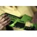 Триммер электрический Greenworks G40LT аккум. разбор.штан. реж.эл.:леска