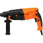 Перфоратор Спец БПЭ-900 патрон:SDS-plus уд.:3.3Дж 950Вт (кейс в комплекте)