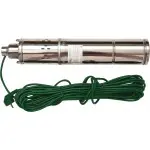 Насос скважинный Oasis SVI 30/100 370Вт 1800л/час (SV-30/100)