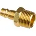 Гайковерт Kraftool PW-3400 312л/мин зеленый/черный