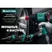 Гайковерт Kraftool PW-3400 312л/мин зеленый/черный