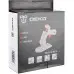Клеевой пистолет Deko DKGG100 SET4 100Вт стерж.:11мм