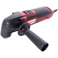 Многофункциональный инструмент RedVerg RD-MT350 350Вт черный/красный