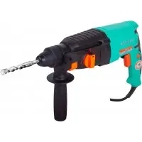 Перфоратор Sturm! RH25921P патрон:SDS-plus уд.:3.3Дж 920Вт (кейс в комплекте)