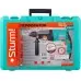 Перфоратор Sturm! RH25921P патрон:SDS-plus уд.:3.3Дж 920Вт (кейс в комплекте)
