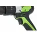 Дрель-шуруповерт Greenworks GD24DD60K2 аккум. патрон:быстрозажимной (кейс в комплекте) (3704107UA)